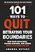 101 Ways to Quit Betraying ...