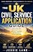 The UK Civil Service Applic...