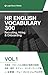 HR ENGLISH VOCABULARY 300 V...