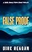 False Proof: A Dark Small-town Crime Thriller (A Detective Manny Watson Crime Thriller)