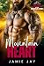 Mountain Heart: Heart of th...