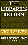 THE LIBRARIES RET...