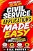 Civil Service Applications ...