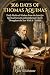 366 Days of Thomas Aquinas:...