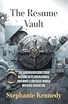 The Resume Vault:...