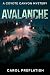 Avalanche: A Coyote Canyon Mystery