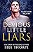 Devious Little Liars (Saint...