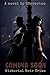 Historical Noir Crime Novel...
