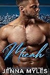 Book cover for Micah (The Brash Brothers, #2)