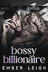 Bossy Billionaire