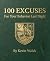 100 Excuses For Your Behavi...
