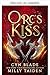 El Beso del Orco (Las Tierr...