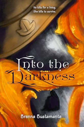 Into the Darkness (Her Villain Era, #1)