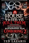 THE HOUSE THAT TR...