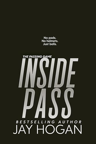 Inside Pass (The Passing Game)