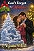 Can't Forget the Mistletoe