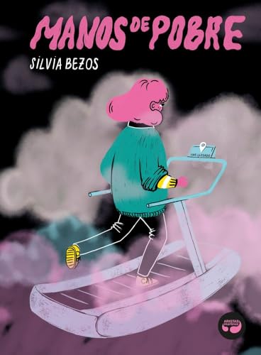 Manos de pobre (Hardcover)