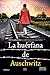 La huérfana de Auschwitz
