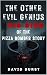 The Other Evil Genius by David Durst The Other Evil Genius by David Durst