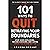 101 Ways to Quit Betraying ...