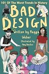 Bad Design: 101 Of The Worst Designs Throughout History