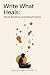 Write What Heals by Danny Angelo Fluker Jr