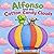 Alfonso and the Cotton Candy Clouds by Melissa Lajoie