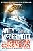 The Pandora Conspiracy (Wilde/Chase)