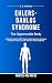 Ehlers-Danlos Syndrome by Pointed-Pen Press