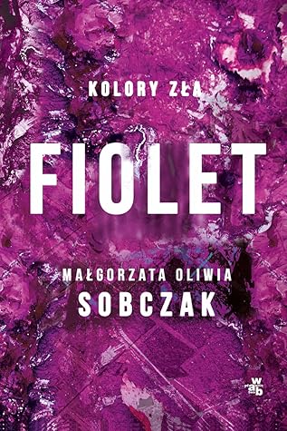 Fiolet (Kolory zła, #7)