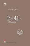 Đề Ngạn Không Mưa