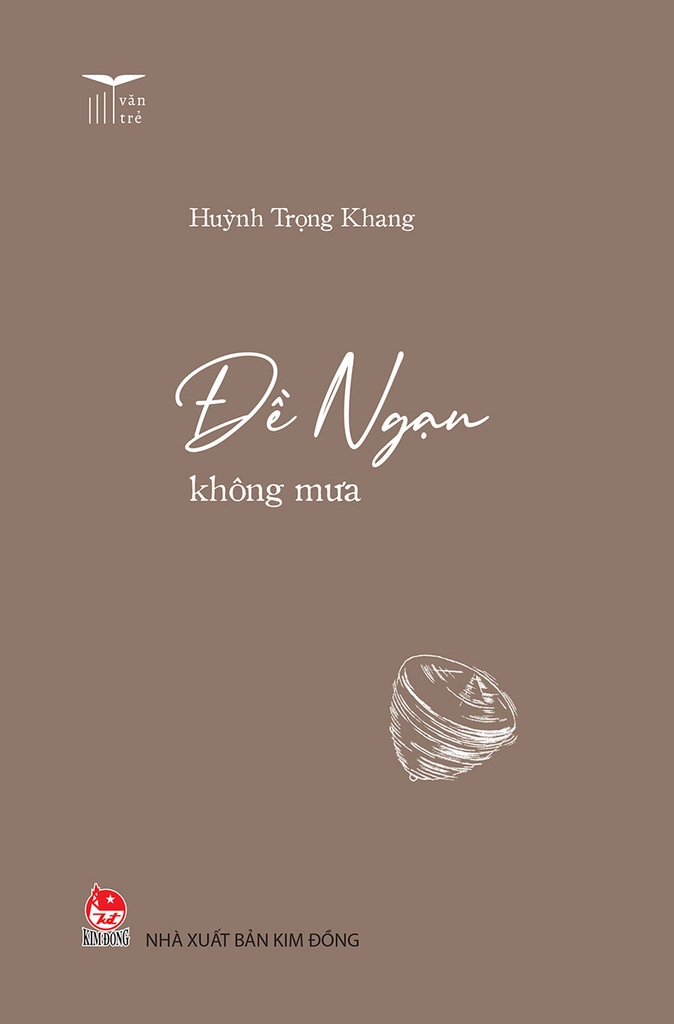 Đề Ngạn Không Mưa