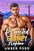Protected By My Grumpy Neighbor by Amber Ford