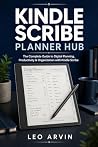 KINDLE SCRIBE PLA...