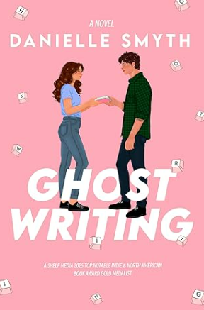 Ghost Writing