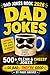 Dad Jokes Book 2026: 500+ H...