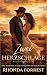 Zwei Herzschläge: Eine Romanze aus Queenslands Outback – Band 1 (Liebe im Outback von Queensland) (German Edition)