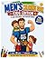Men's Coloring Book - Kids ...