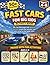 Fast Cars for Big Kids Acti...
