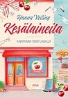 Kesälaineita