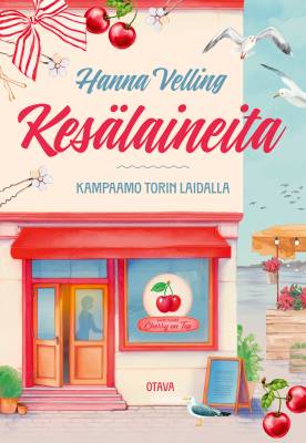 Read Kesälaineita