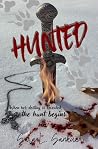 HUNTED: When her ...