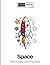 Space Bold & Easy Coloring ...