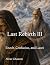 Last Rebirth III: Enoch, Co...