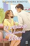 El verano que fui...