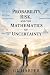 Probability, Risk, and the Mathematics of Certainty by GL Harper