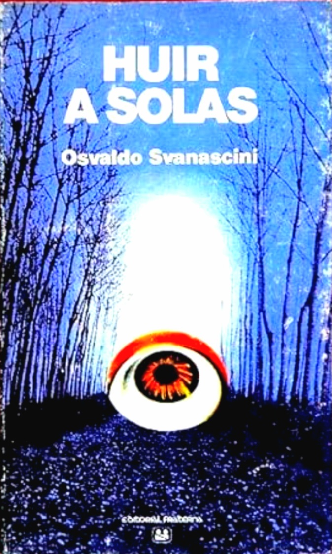Huir a Solas (Paperback)