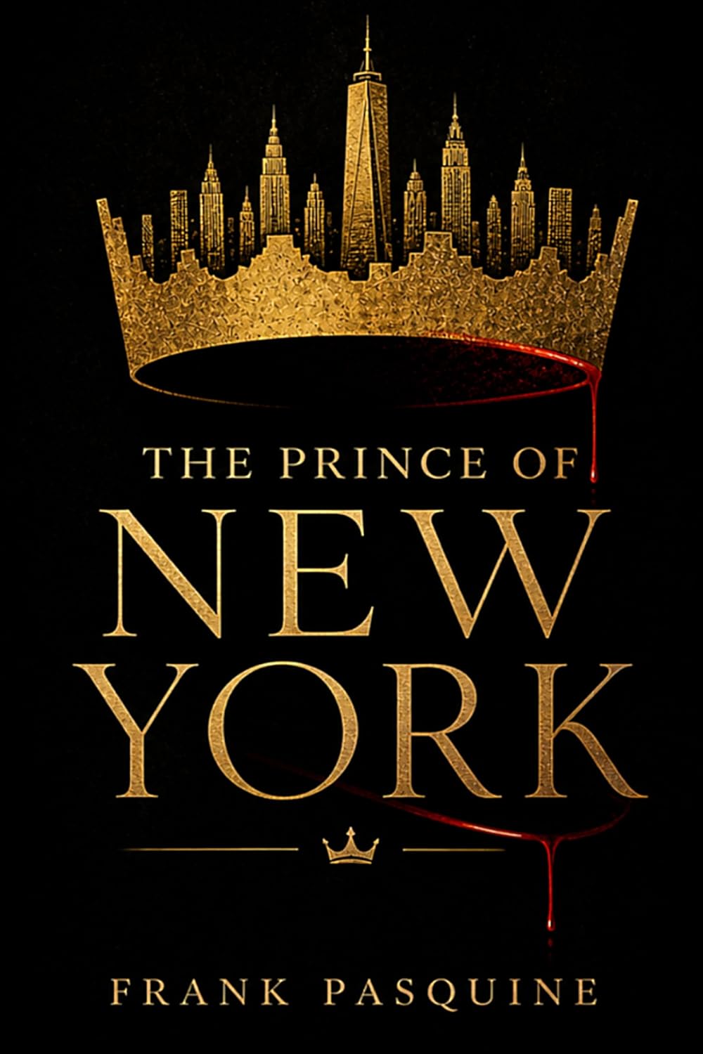 The Prince of New York