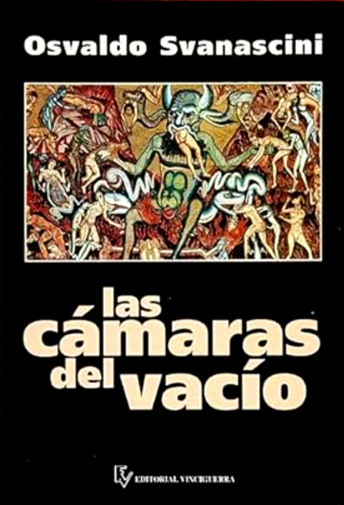 Las Camaras del Vacio (Paperback)