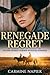 Renegade Regret: Second Cha...